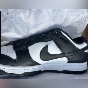 Brand new panda dunks